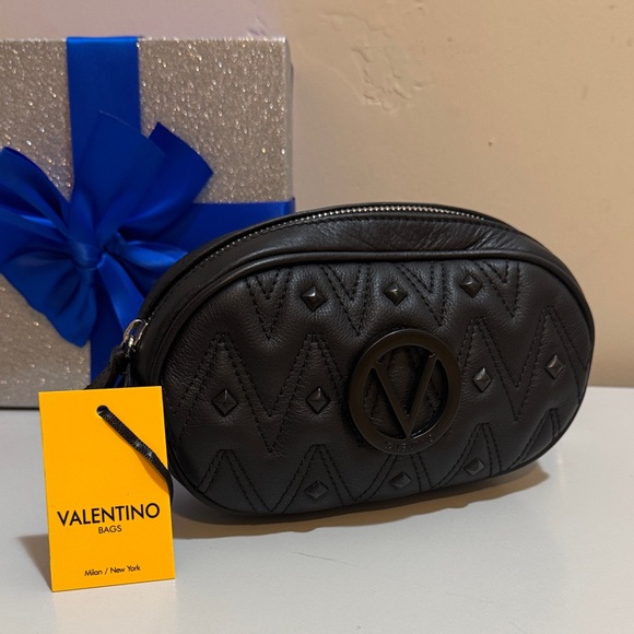 NEW ✨Valentino Madelaine Belt Bag by Mario Valentino - Picture 3 of 15